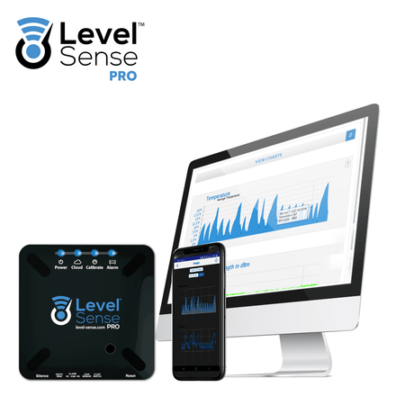 Level-Sense Pro