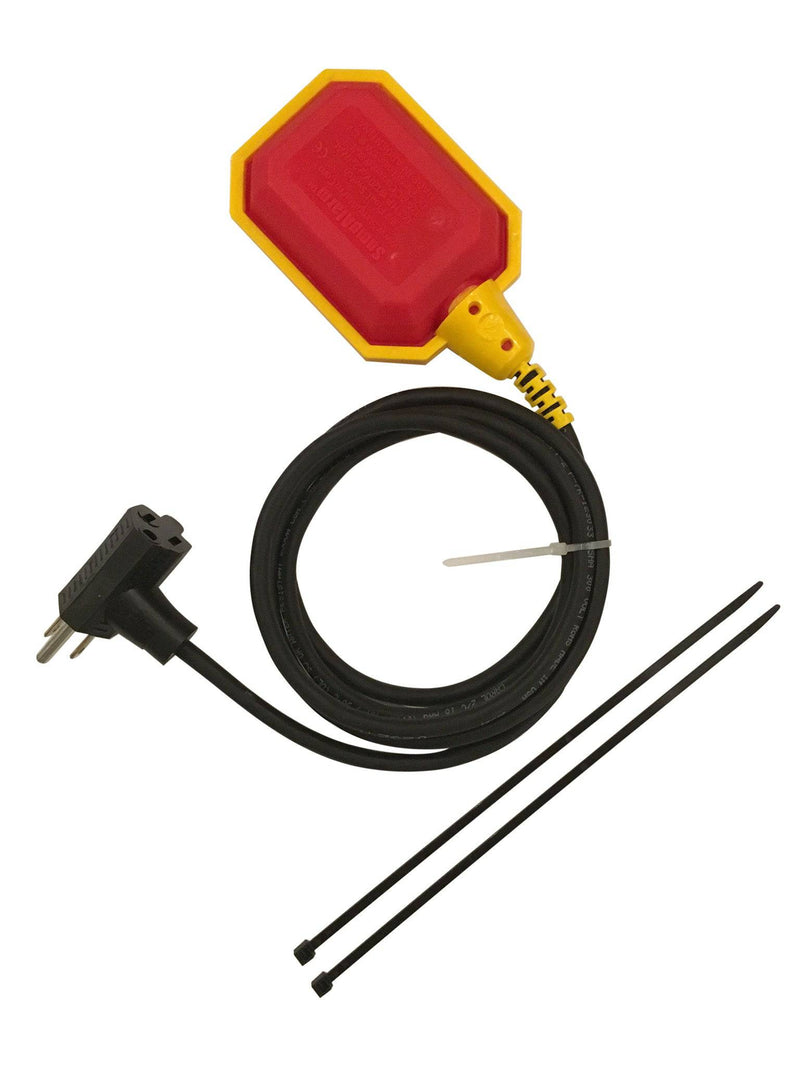 3100 Series Piggyback Sump Pump Float Switch