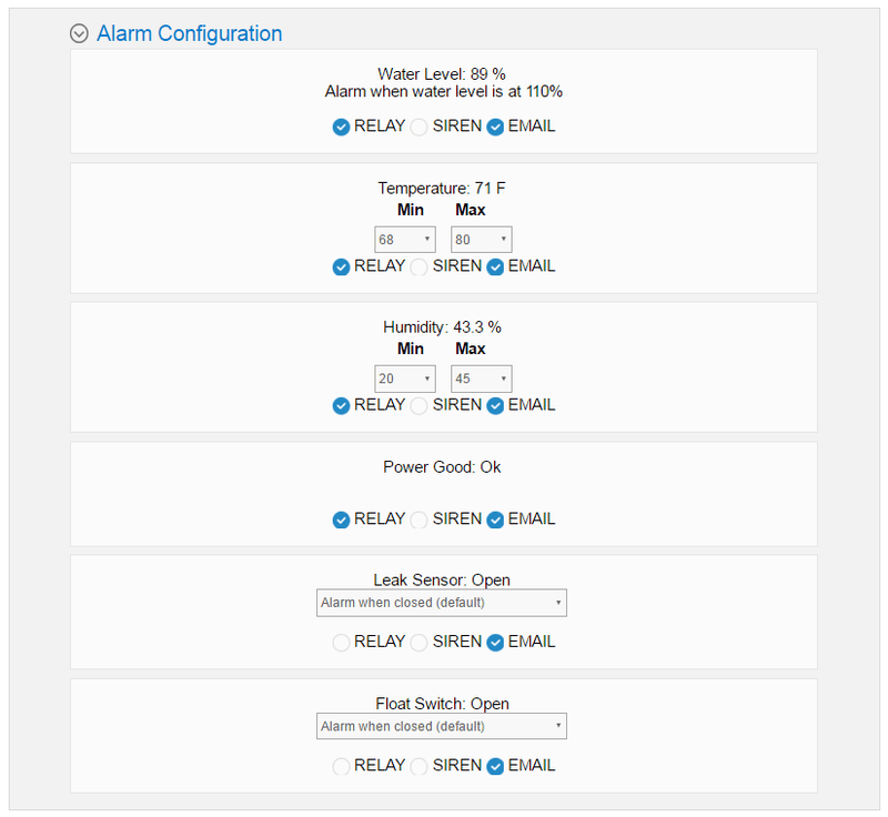 Level-Sense Pro