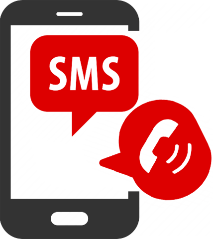 Unlimited Text  + Voice Messages (Monthly)